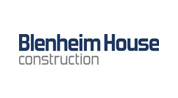 Blemheim House Construction Blenheim House Construction